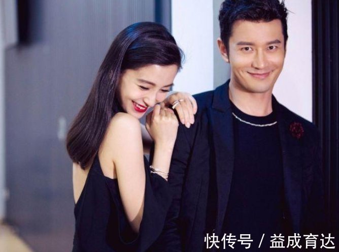 黄晓明|李菲儿赢了!黄晓明退出浪姐太明智,baby这次真的很受伤