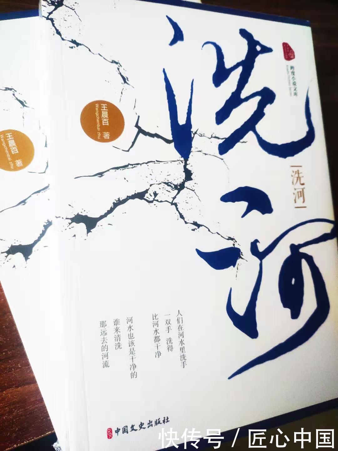 容错过|图书馆文学作品阅读指南不容错过的文学小说畅销书《洗河》