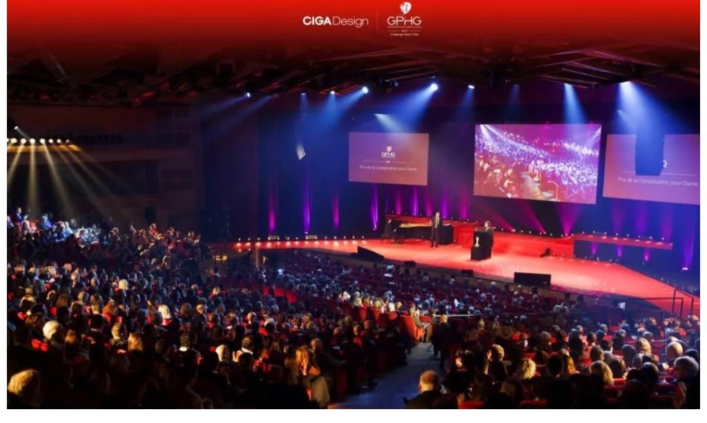 奥斯卡 钟表奥斯卡2021GPHG中国品牌首摘金，玺佳CigaDesign得“挑战奖”