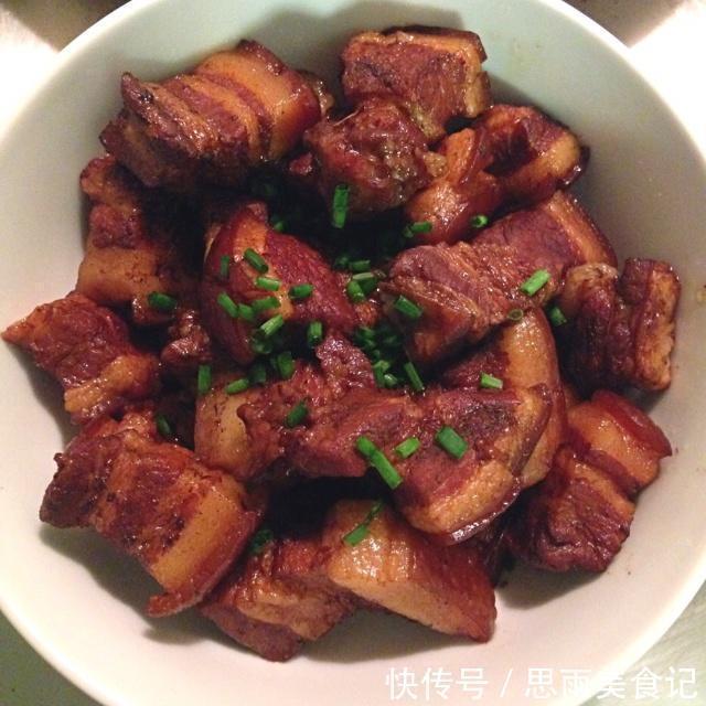 必备|酒店大厨教你做几道美食,美味又健康,在家待客必备,味道好极了