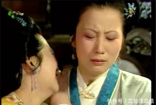 贾珠|贾珠为何年纪轻轻就殒命了?大厦将倾,曹雪芹早有暗示