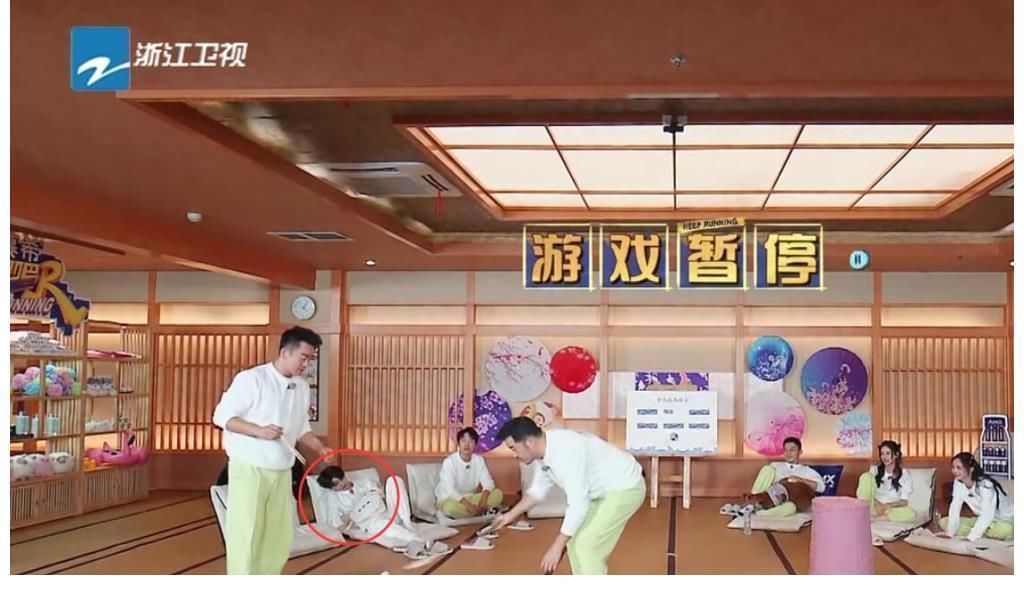 郑恺|蔡徐坤,谢谢你让观众知道了现在的《跑男》有多无趣