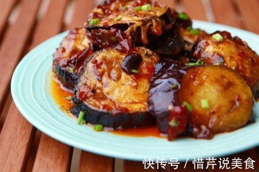 茄子最好吃的13种家常做法，10分钟就搞定，口感比肉还赞