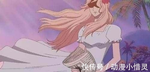罗杰|盘点海贼王中最痴情的五位美女, 她们为了所爱之人可以付出一切