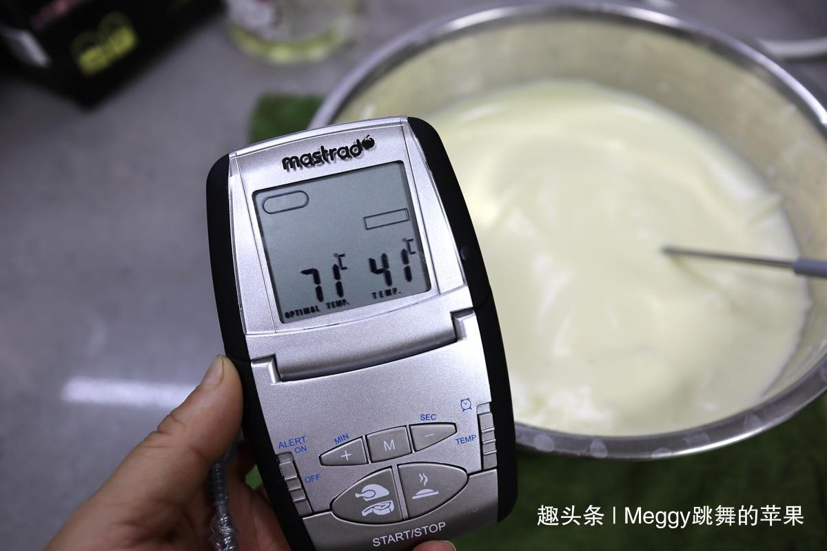 3个鸡蛋做出9个蛋糕，松软细腻微甜，孩子的早餐和零食全有了