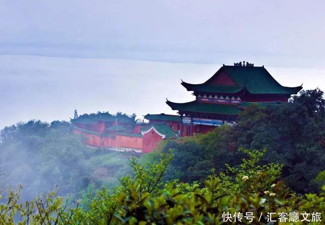 老年|湘南奇胜之首，灵秀媲美江南，却被广东私藏成了后花园