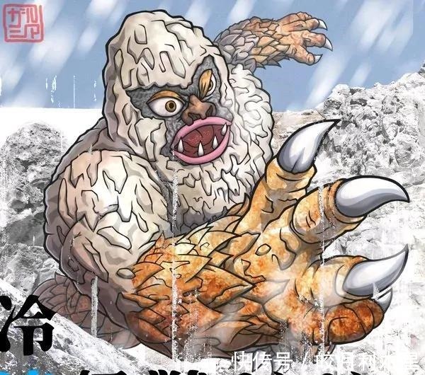 庞顿|泽塔奥特曼中的六个怪兽，合体魔王兽杰庞顿和三帝王很帅气