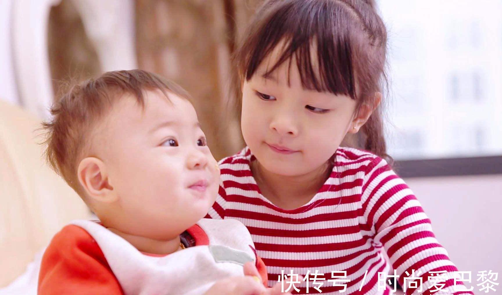 二胎家庭|二胎家庭,不用20年后,很快就会遇到这些问题,个个很现实