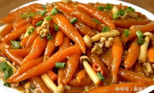 天冷,此菜要多吃,比白菜好吃,比红薯营养,冬天不懂吃太可惜了