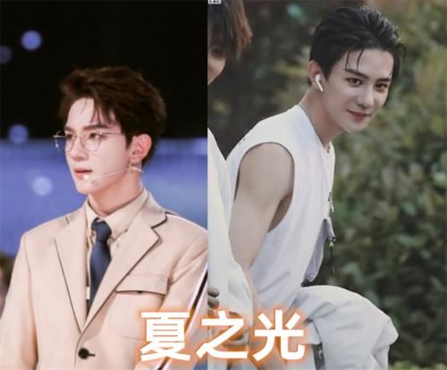  任豪|塌楼偶像一个接一个，心疼任豪粉丝，最后的他人设崩塌