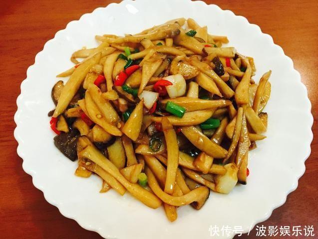 大厨|大厨教你几道特色家常菜,出锅解馋又下饭,家人超级爱吃