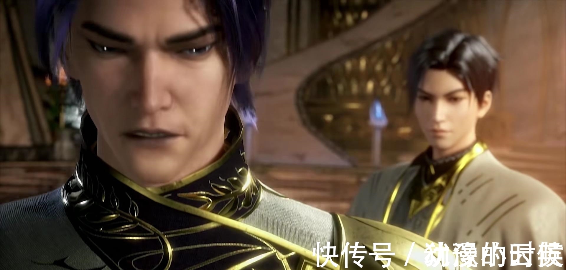 奇茸通天菊|斗罗大陆:那么多的植物系武魂如何修炼?菊斗罗魂兽选择极其严格