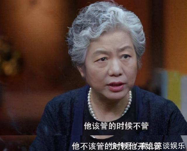 大出息|李玫瑾:家有男孩,家长应在4件事上学会放手,娃将来更有出息