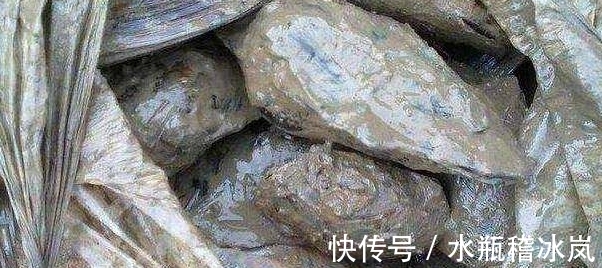 农民|农民钓不到鱼一气之下竟然把池塘水抽干,挖出的东西让渔民笑翻了