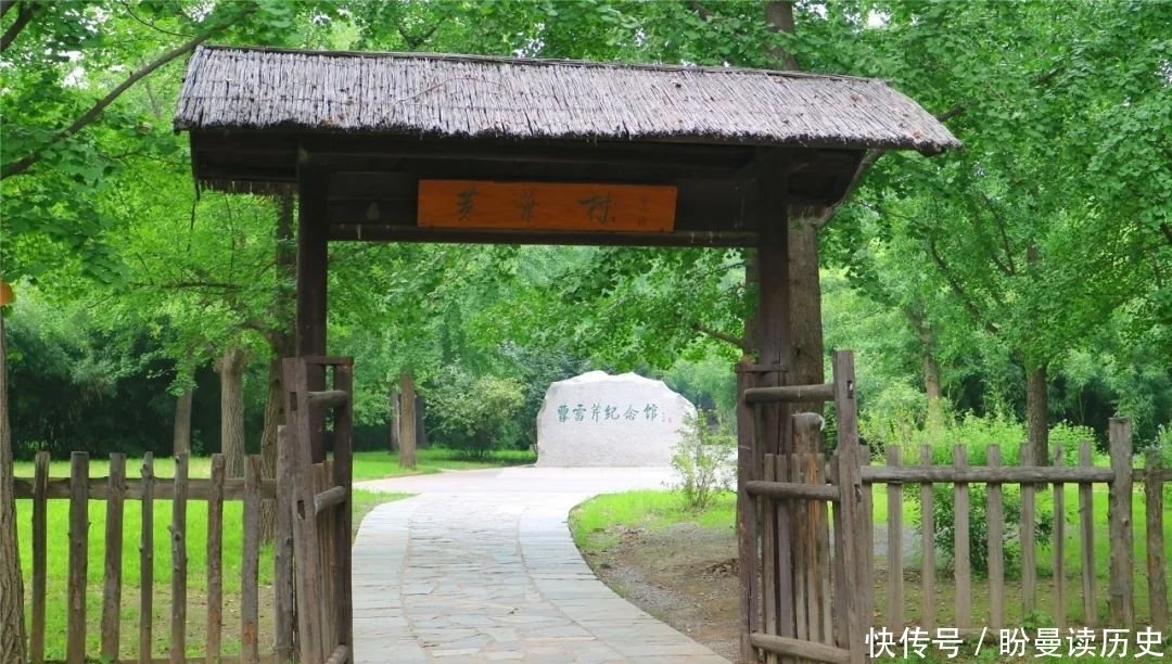 文化之旅|黄叶村古建风情