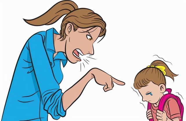 孩子|父母是如何毁掉孩子自信、自尊、自爱的