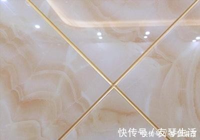 美缝|装修房子要不要做瓷砖美缝？一听老师傅说的话，后悔我家发现晚了