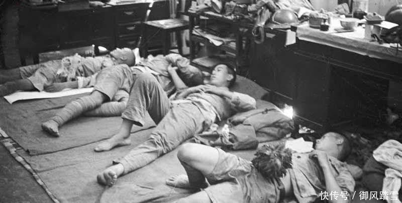 抗日战争|二战末期,中国军队为何选择在抗日战争这样的特殊时期裁军呢!