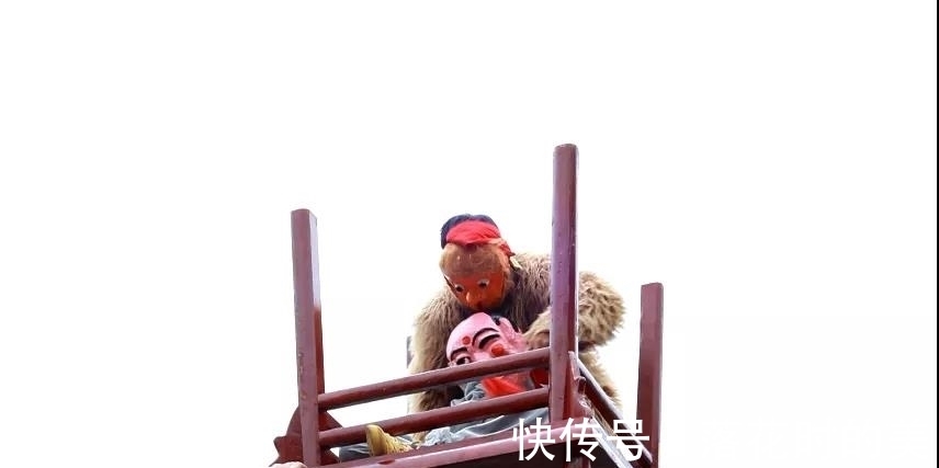 非物质文化遗产#雄狮少年在金堂!