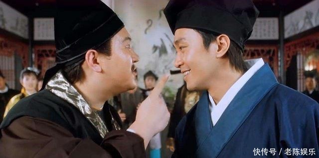 仆人|古代书生为什么总带书童书童有何作用