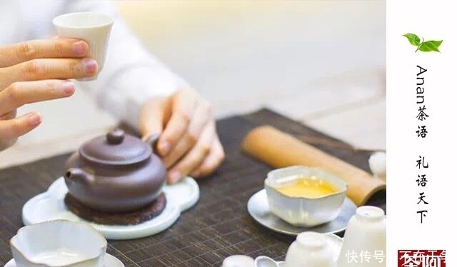 茶艺,让你收获的不只是美!