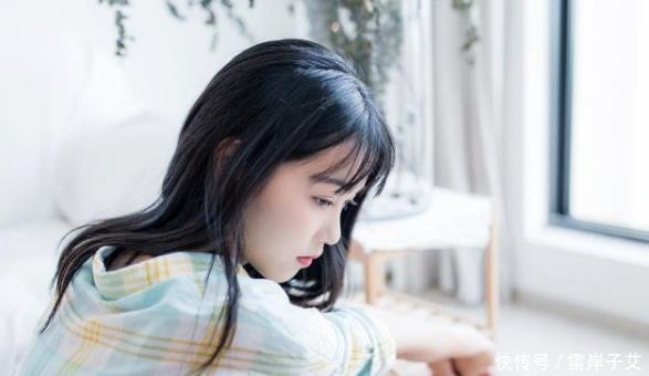 长时间|对女生来说,长期素颜和长期化妆有啥差别看完别不信