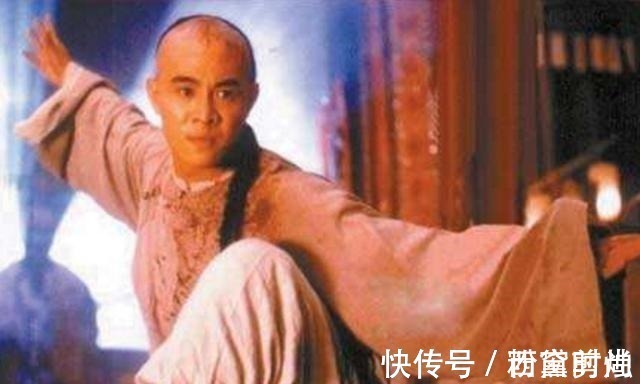 杜心五|中国近代的七位武林高手,李小龙竟不是最强的,“武圣”另有其人