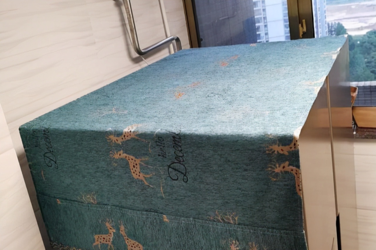 生活习惯|在这些家居奇观面前,德国“油烟往室内排”,简直是小儿科