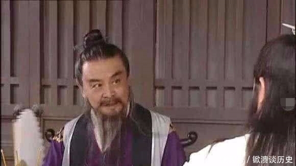 凡人|魏征只是一个凡人,有啥资格斩首泾河龙王?看看他的真身就知道了