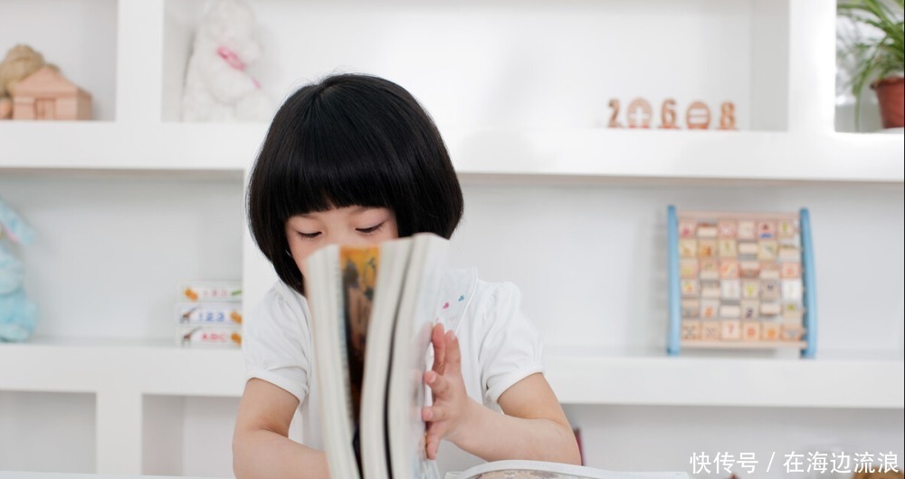 德鲁·福斯特|妈妈在三个方面越“败家”,孩子将来越有出息,爸爸可别舍不得