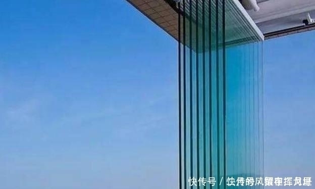 封装|封阳台万万不要装传统玻璃窗,省钱美观又实用,后悔我家装太早了