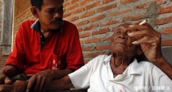 龚来|他被称为“中国长寿之王”,活了133岁,说出长寿秘诀很多人不信