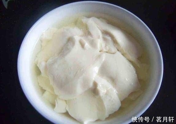 八角花椒|豆腐脑别再买了,准备一把黄豆,不用石膏不用卤水,教你这样做