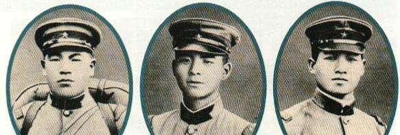 作江伊之助|三位地位低下的日本士兵,因上级的愚蠢被炸死,却因此成为了英雄