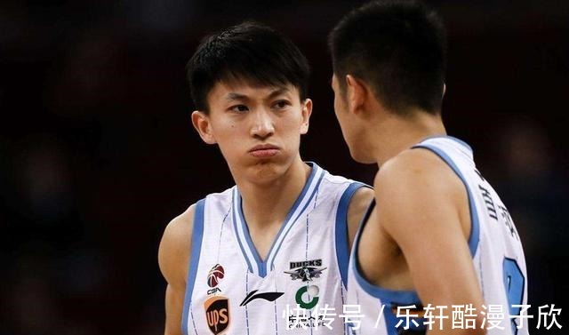 刘晓宇|曾经称为最强的刘晓宇,为何选择告别广东男篮伤病真的很伤人啊