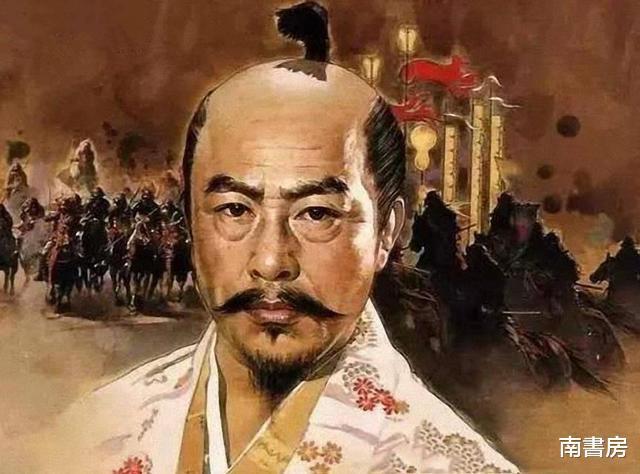 以战养战从后北条家为例,窥探日本战国