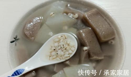 魔芋汤|湿气最该喝“这汤”,成本不到5块钱,湿气消失了,身体更健康了