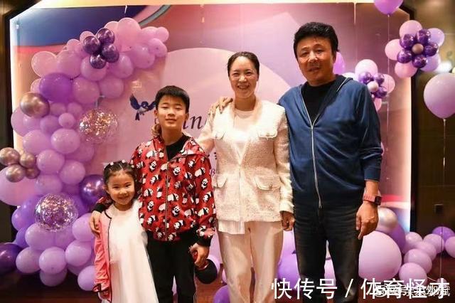 楠姐|国乒大满贯谁最牛?王楠富豪老公点名老婆最强,给出理由让人信服