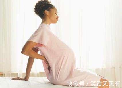 孕妈|孕妈早上醒来先做3件事,对你和胎儿都有好处!