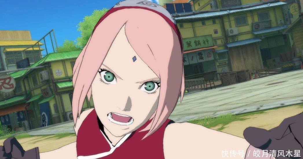 男主|动漫中,女主不爱男主有错吗!