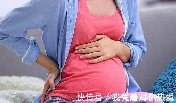 妈妈|宝宝进入猛涨期,可能会给妈妈打声招呼,可惜很多孕妈看不懂!