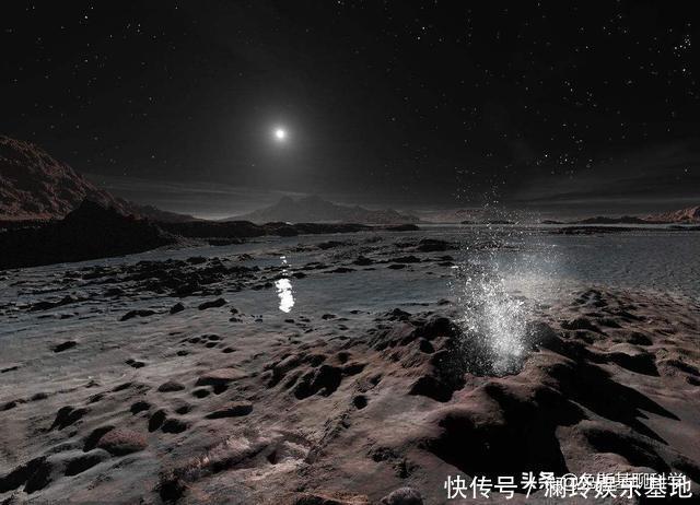 远日 水星上看到的太阳有多大?冥王星上的太阳有多小?