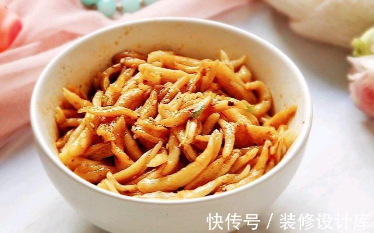 二伏吃面,分享三种好吃法,一种比一种解馋,适合夏天,建议试试