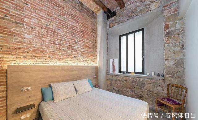 墙面|我住了3年毛坯房，告诉你住毛坯究竟有多爽，再买房绝对不装修！