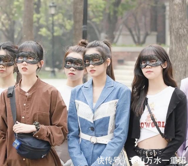 程晨|乐华娱乐推出全新选秀节目,杜华担任发起人,男女混合比赛成亮点