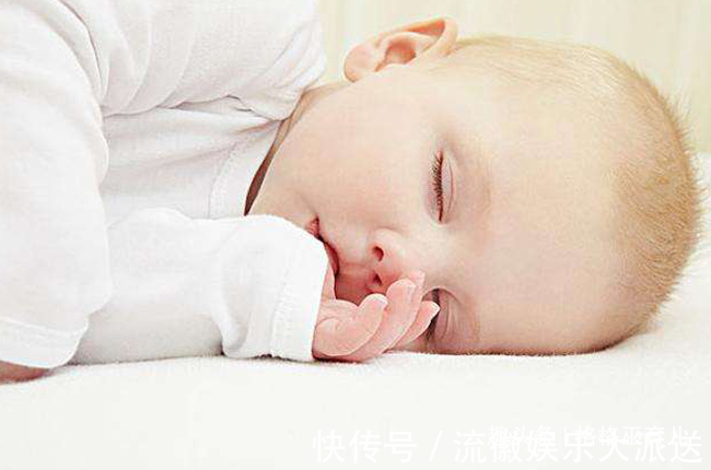宝宝|错误睡眠习惯对宝宝有多大影响做好这7点,让宝宝健康成长