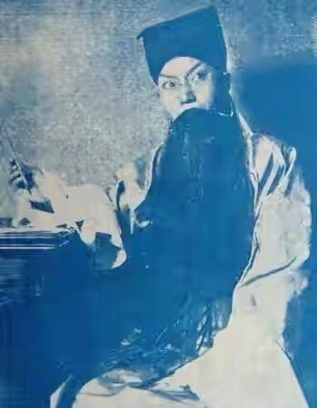 人生|孟小冬一句话让杜月笙从病榻上惊起:失爱女子就该这样赢得人生