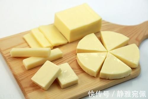 元素|还在喝牛奶补钙?真正能补钙的食物是这些,40岁后要主动吃