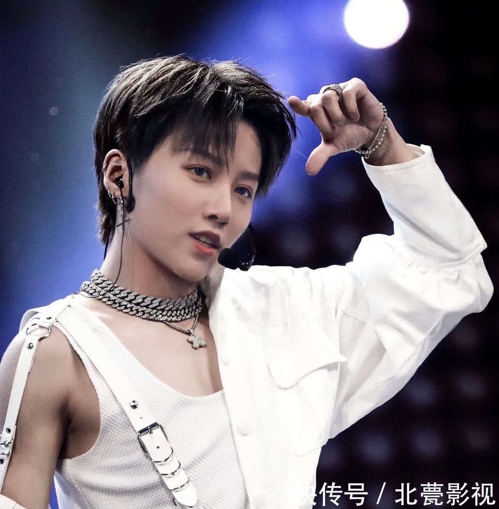 鹿晗|鹿晗要退出五哈节目?刘雨昕资源太好被针对?阚清子被大海蹭热度