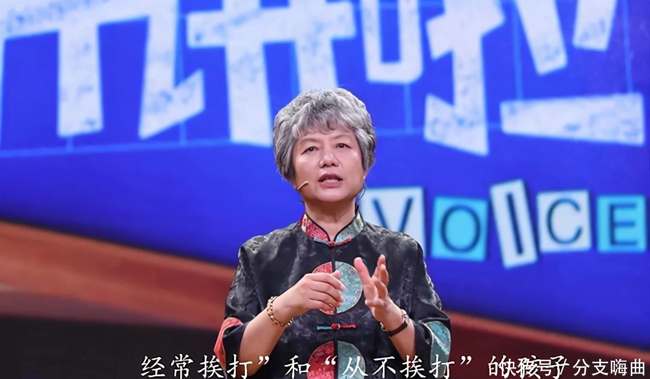 心酸|经常挨打的孩子,和从不挨打的孩子,有什么区别?真相令人心酸